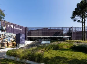 GT Building_curitiba