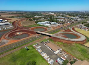 Perimetral Leste_itaipu