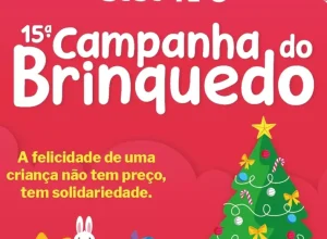 Campanha do Brinquedo