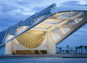 Museu do Amanhã