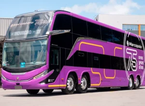 Marcopolo Sistema DutoSmart