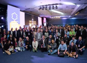 Prêmio Empresa Inovadora 2024