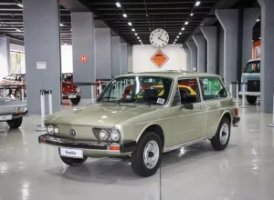 Volkswagen do Brasil