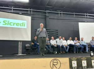 Sicredi patrocina concurso que reúne importantes cafeicultores, técnicos e pesquisadores do Paraná Créditos: Divulgação/Sicredi