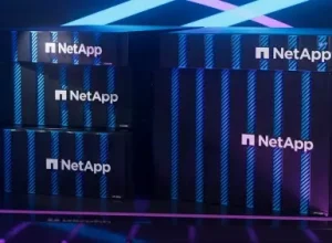 Divulgação NetApp oferece simplicidade e economia para armazenamento em bloco com o novo storage SAN em flash