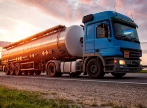 periculosidade para transporte