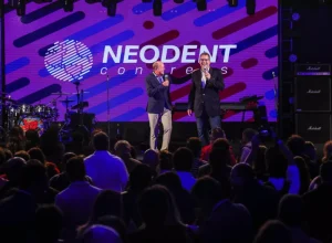 Congresso acontece junto com a comemoração de 30 anos da empresa Créditos: Divulgação/Neodent