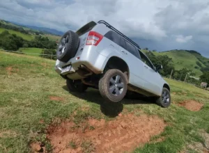 Regularidade Off Road