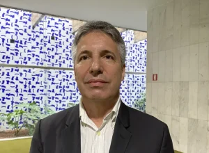 O presidente da Abramepo Eduardo Costa Teixeira Divulgação