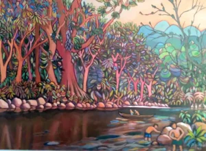 Divulgação Stopinski