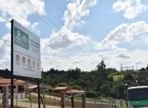 Programa Cultivar Energia inaugura primeira horta comunitária no Norte Pioneiro