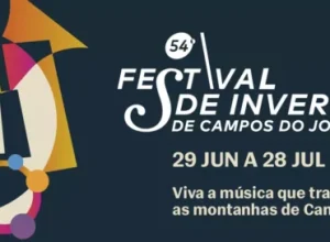 Festival de Inverno de Campos do Jordão