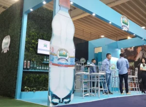 Ouro Fino vai para a ExpoApras