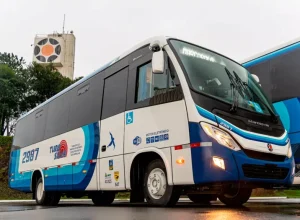 Crédito das imagens: Divulgação Marcopolo