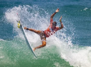 Marcos Bonello São Sebastião