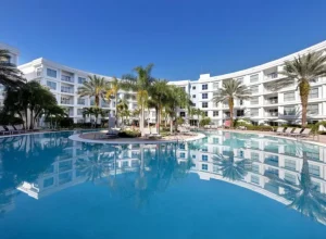 Meliá Orlando Divulgação