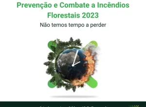 Campanha de Prevenção e Combate a Incêndios Florestais 2023