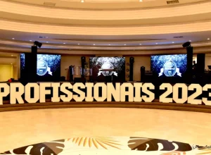 Prêmio Profissionais 2023