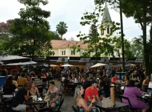 Festival 'Mais Gastronomia'