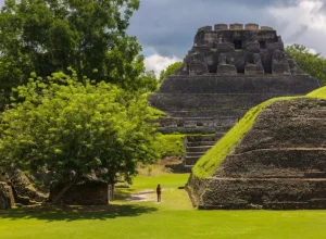 Belize Tourism Board