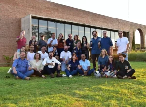 Vinícola Brasília (Crédito: Alberto Ruy)