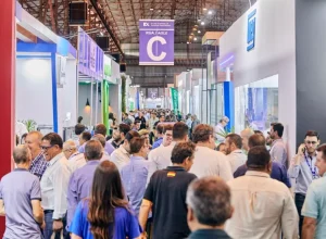 Fenasucro & Agrocana reúne visitantes qualificados do Brasil e de mais 53 países