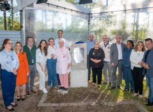 Itaipu investe no Hospital Erasto Gaertner