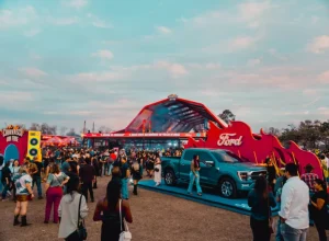 Divulgação Churrasco On Fire - Fernando e Sorocaba