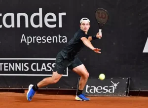 Jonao Eduardo Schiessl (João Pires/Fotojump)