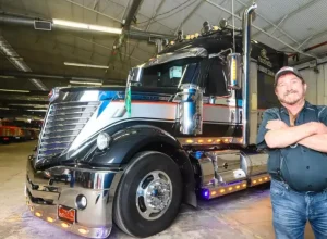 1º Encontro do Sudeste - Luis Locatelli - foto Diego da Rosa (Divulgação)