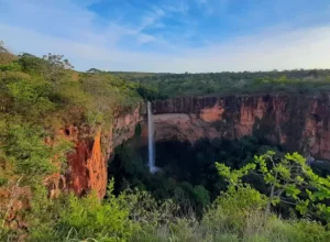 Chapada dos Guimarães