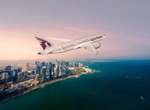 Divulgação | Qatar Airways
