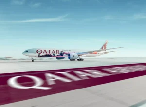 Qatar Airways F1