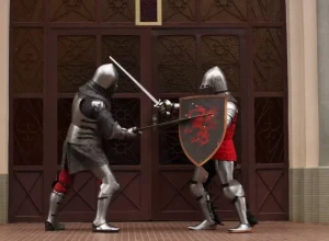 Festival Medieval Universo