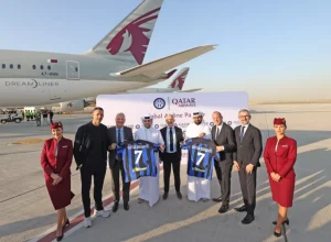 Qatar Airways