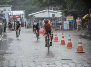 Sesc Triathlon Caiobá 2024 Ivo Lima