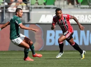 Sociedade Esportiva Palmeiras