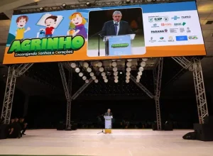 Agrinho