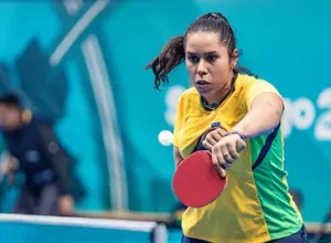 Parapan de Santiago 2023