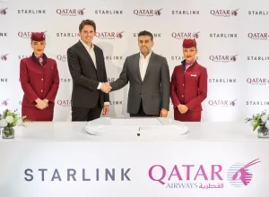Divulgação / Qatar Airways