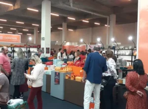 Feira da Louça de Campo Largo