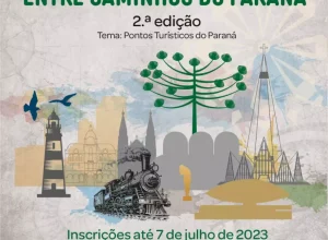 Coletânea do Sesc PR