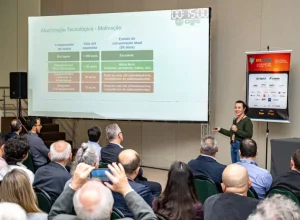 Plano de Atualização Tecnológica