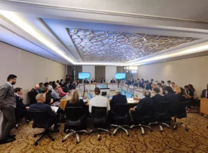 a Clean Energy Ministerial