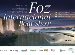 Foz Internacional Boat Show 2023