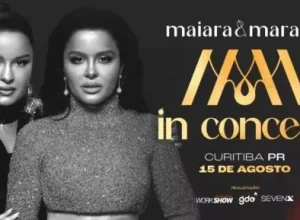 Maiara e Maraisa Créditos: divulgação