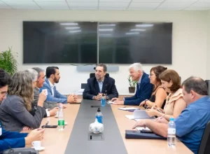 Crédito: Sara Cheida / Itaipu Binacional