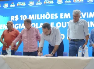 Crédito: Alexandre Marchetti/Itaipu Binacional