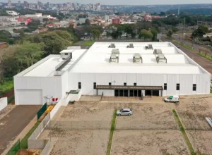 Mercado Público de Foz do Iguaçu