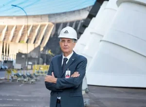 técnico mineiro José Pereira do Nascimento,